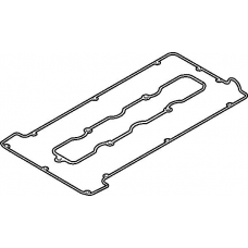 892.831 Elring Комплект прокладок, крышка головки цилиндра