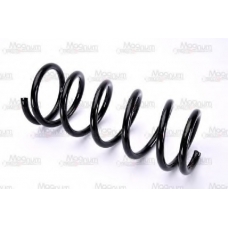 SZ1077MT Magnum Technology Пружина ходовой части