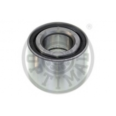 702312S OPTIMAL Комплект подшипника ступицы колеса