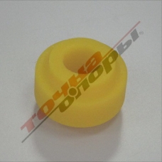 11-01-1585 Tochka opory Полиуретановая втулка стабилизатора, передней подвески merce