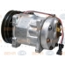 8FK 351 135-201 HELLA Компрессор, кондиционер