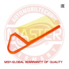 3087-LF-PCS-MS MASTER-SPORT Воздушный фильтр