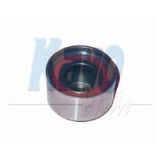 DID-5502 KAVO PARTS Паразитный / ведущий ролик, зубчатый ремень