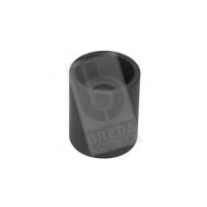 CR 3155 BREDA  LORETT Паразитный / ведущий ролик, зубчатый ремень