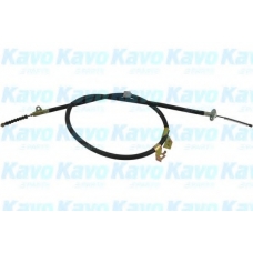 BHC-6561 KAVO PARTS Трос, стояночная тормозная система
