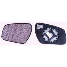 25551067 KLOKKERHOLM Зеркальное стекло, наружное зеркало