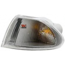 3734905 VAN WEZEL Фонарь указателя поворота