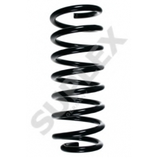 03080 SUPLEX Пружина ходовой части