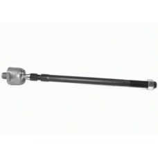 16390 02 LEMFORDER Осевой шарнир, рулевая тяга