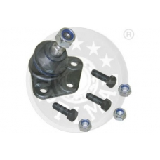 G3-863 OPTIMAL Несущий / направляющий шарнир