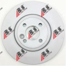 17706 ABS Тормозной диск