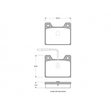 363702160928 MAGNETI MARELLI Wva= 20143
