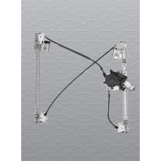 350103222000 MAGNETI MARELLI Подъемное устройство для окон