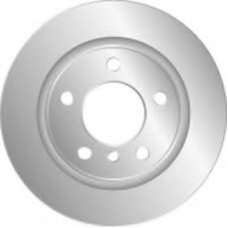 D1250 MGA Тормозной диск