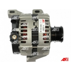A0287 AS-PL Генератор