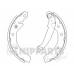 J3500905 NIPPARTS Комплект тормозных колодок