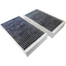 17562K-X2 HOFFER Фильтр, воздух во внутренном пространстве