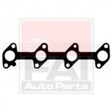 EM1053 FAI AutoParts Комплект прокладок, выпускной коллектор