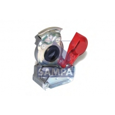 095.007 SAMPA Головка сцепления