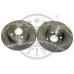 BS-1140 OPTIMAL Тормозной диск