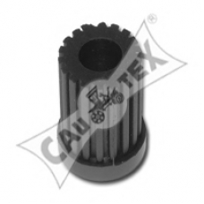 060032 CAUTEX Втулка, листовая рессора