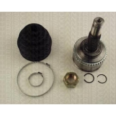 8540 14134 TRISCAN Шарнирный комплект, приводной вал