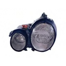 3029951 VAN WEZEL Основная фара