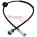 S 20024 METZGER Тросик спидометра