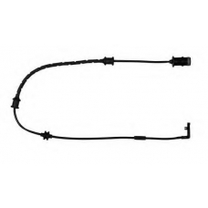 A 00 294 BREMBO Сигнализатор, износ тормозных колодок