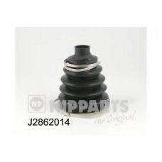 J2862014 NIPPARTS Комплект пылника, приводной вал