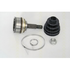 8540 13129 TRISCAN Шарнирный комплект, приводной вал
