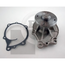 CP2582 BGA Водяной насос