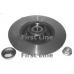 FBK1074 FIRST LINE Комплект подшипника ступицы колеса