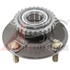 200927 ABS Ступица колеса