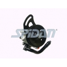 54137 SPIDAN Гидравлический насос, рулевое управление