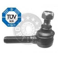 G1-666 OPTIMAL Наконечник поперечной рулевой тяги