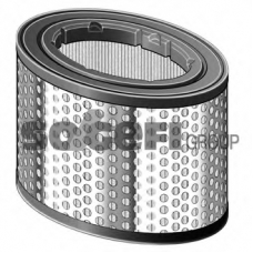 FL6803 COOPERSFIAAM FILTERS Воздушный фильтр