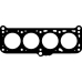 411244P CORTECO Прокладка, головка цилиндра