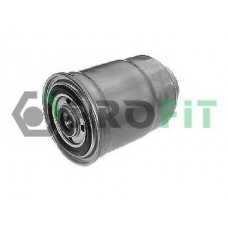 1531-2717 PROFIT Топливный фильтр