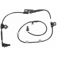 6PU 012 039-441 HELLA Датчик, частота вращения колеса