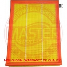 3178-LF-PCS-MS MASTER-SPORT Воздушный фильтр