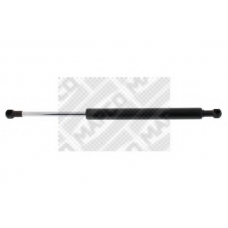 91661 MAPCO Газовая пружина, капот