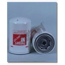 HF6107 FLEETGUARD Фильтр, Гидравлическая система привода рабочего об