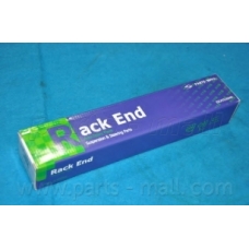 PXCUA-018-S Parts mall Осевой шарнир, рулевая тяга