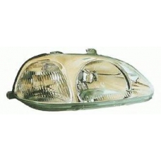 20-3183-01-2 TYC Основная фара