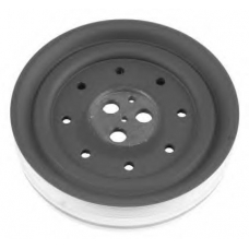 DP197 MGA Ременный шкив, коленчатый вал