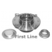 FBK894 FIRST LINE Комплект подшипника ступицы колеса