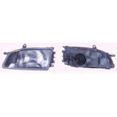 81850124 KLOKKERHOLM Основная фара