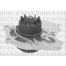 BWP2224 BORG & BECK Водяной насос