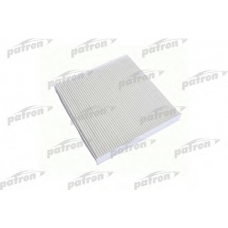 PF2165 PATRON Фильтр, воздух во внутренном пространстве